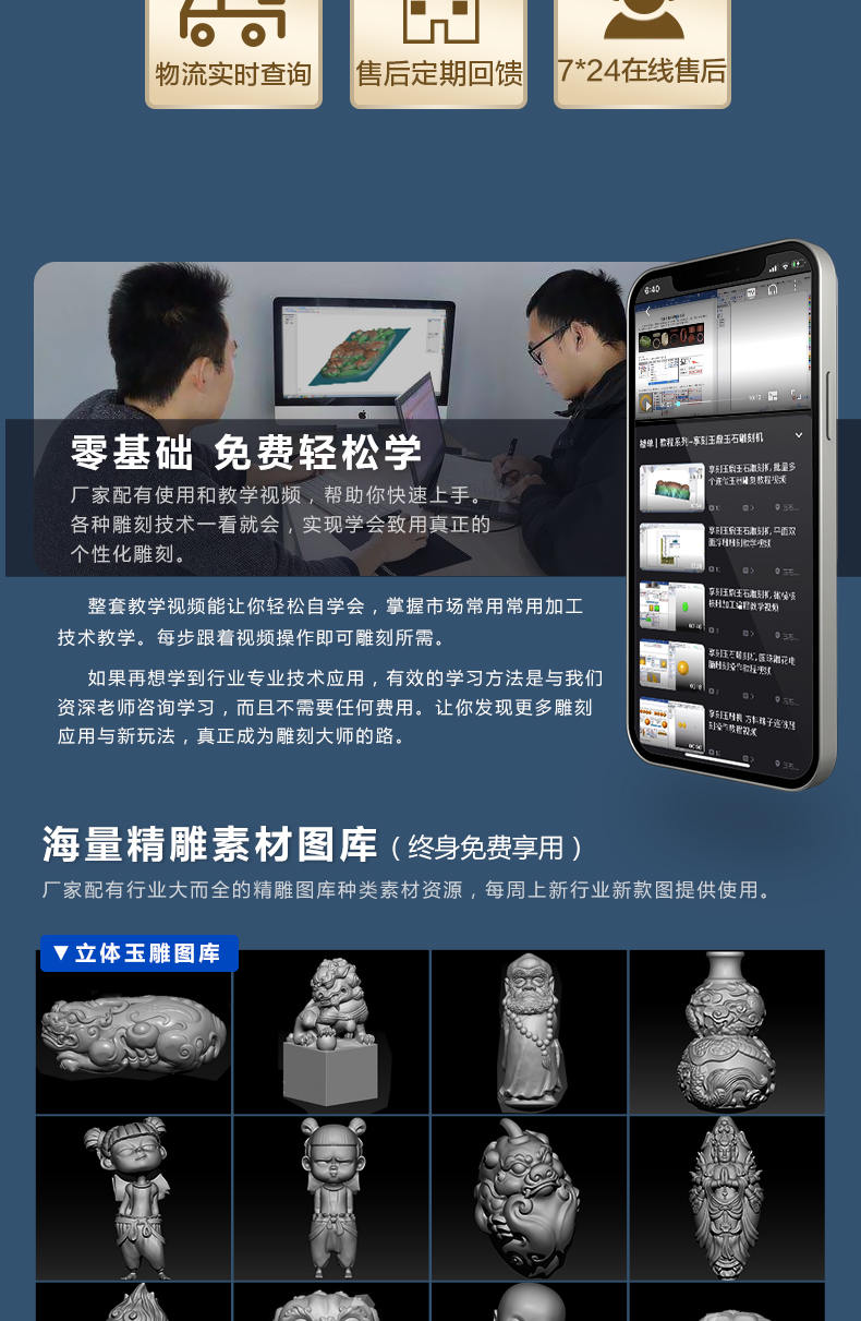 五軸精雕機(jī)廠(chǎng)家在哪里